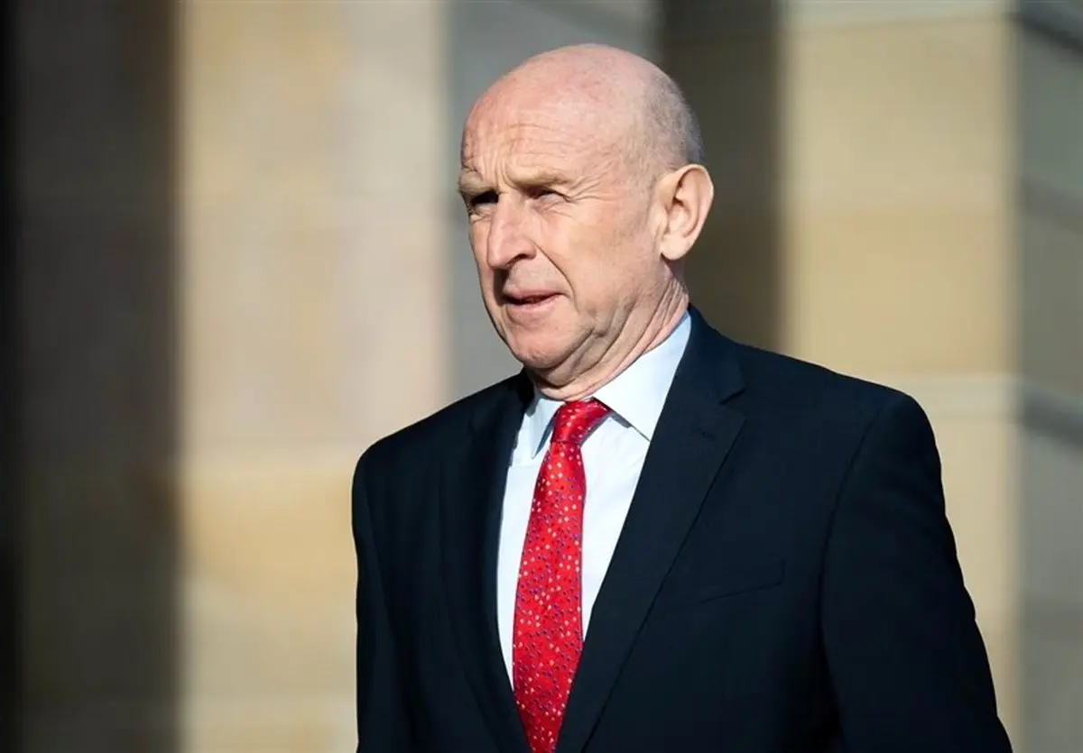 ناتو به اوکراین پیوست؟ توافقنامه جنجالی شمال اروپا با کی‌یف فاش شد