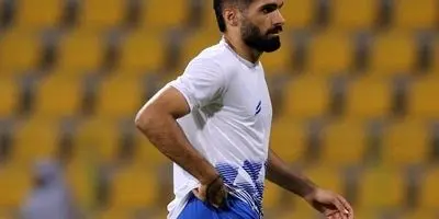 چشم‌های استقلال به ستاره مصدوم الوحدات دوخته شد: آیا او به بازی می‌رسد؟