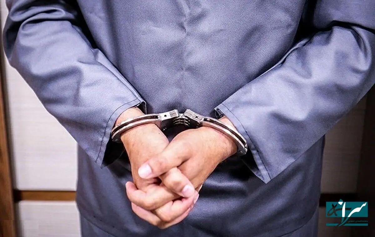 شبکه جیب‌بری در مترو و اتوبوس‌های تندرو تهران متلاشی شد