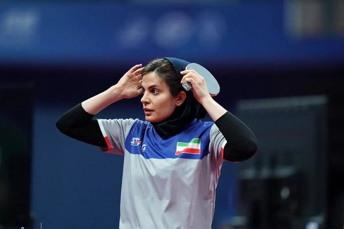 شهسواری: روی سکو رفتن تیم ایران قطعی است!