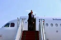 توسعه کوریدورها اولویت جدی جمهوری اسلامی ایران است