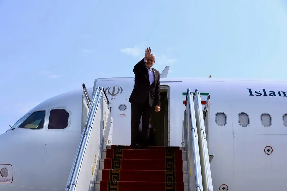 توسعه کوریدورها اولویت جدی جمهوری اسلامی ایران است