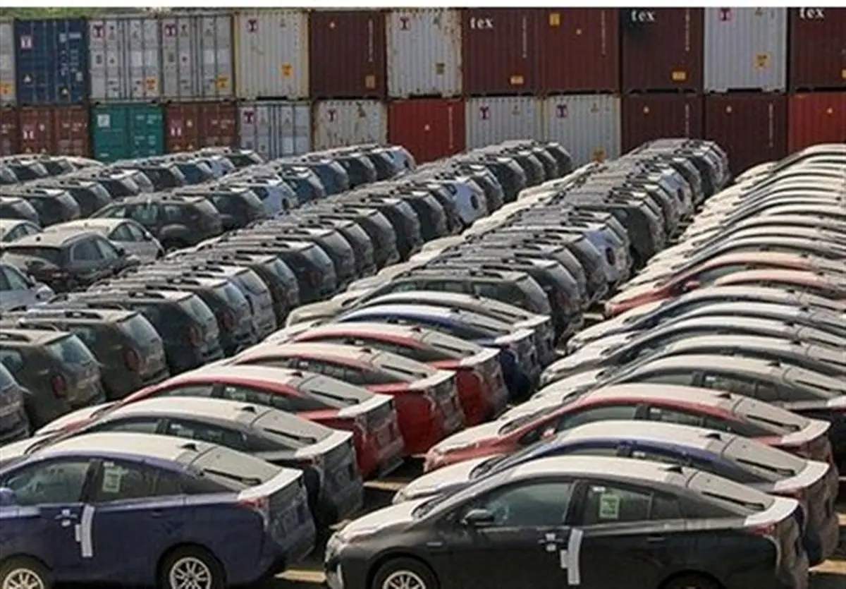 آخرین فرصت خرید خودروی وارداتی: آیا از تب داغ بازار جا می‌مانید؟