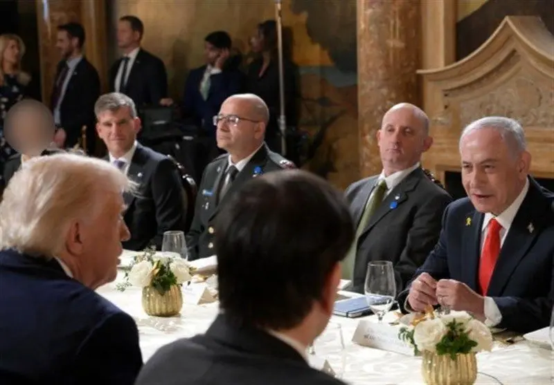 رسانه عبری لو داد: پشت پرده سفر اضطراری نتانیاهو به واشنگتن چیست؟