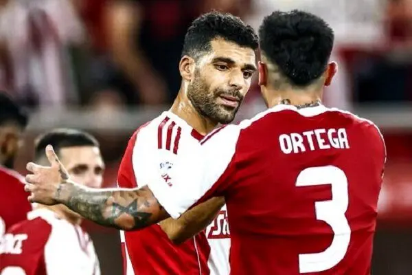 رازهای پنهان: ستاره تیم ملی ایران در مقابل رئال مادرید چه نقشه ای دارد؟