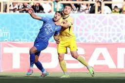 شاه‌عباسی: اتهامات علیه من اشک عزیزانم را سرازیر کرد!