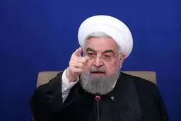 حسن روحانی خطاب به جلیلی: شهامت داری با من مناظره کن