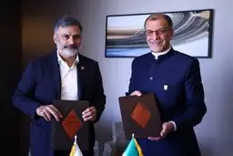 افشاگری مهم: ایران و پاکستان رسماً در آستانه یک اتحاد ورزشی جنجالی!