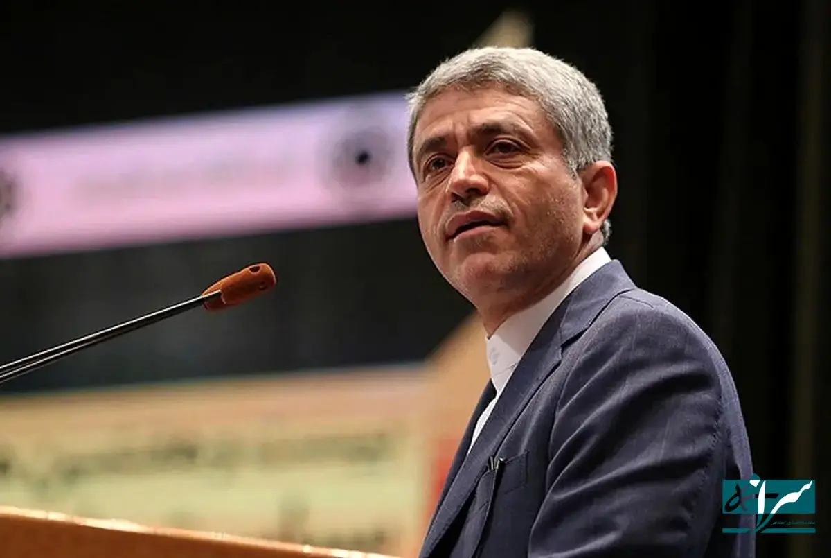 گزینه اصلی تصدی وزارت اقتصاد رسما معرفی شد