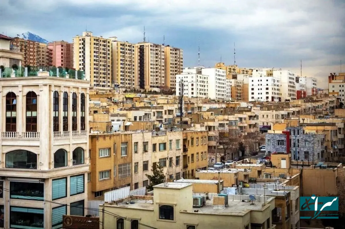 مدت زمان خرید خانه برای اقشار کم‌درآمد