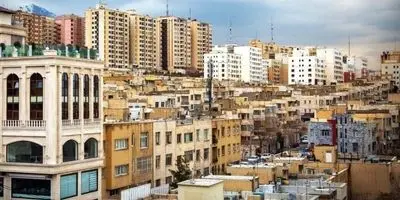 ارزان‌ترین خانه‌های ۷۰ متری در تهران + لیست