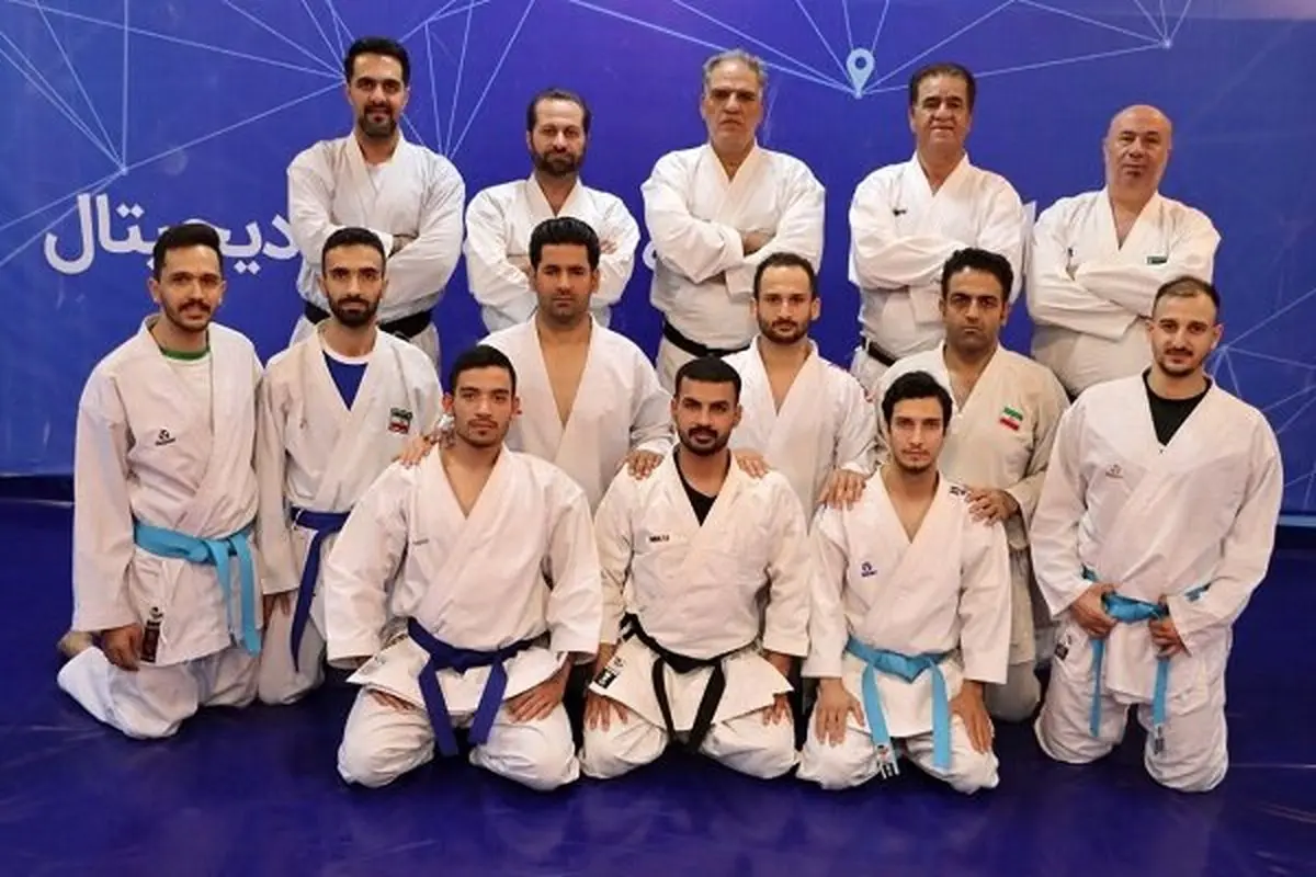 رسوایی در اردوگاه تیم ملی کاراته ناشنوایان؛ چه کسانی پایشان در میان است؟