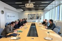 ائتلاف شرق علیه غرب؟ نامه کوبنده ایران، چین و روسیه به آژانس