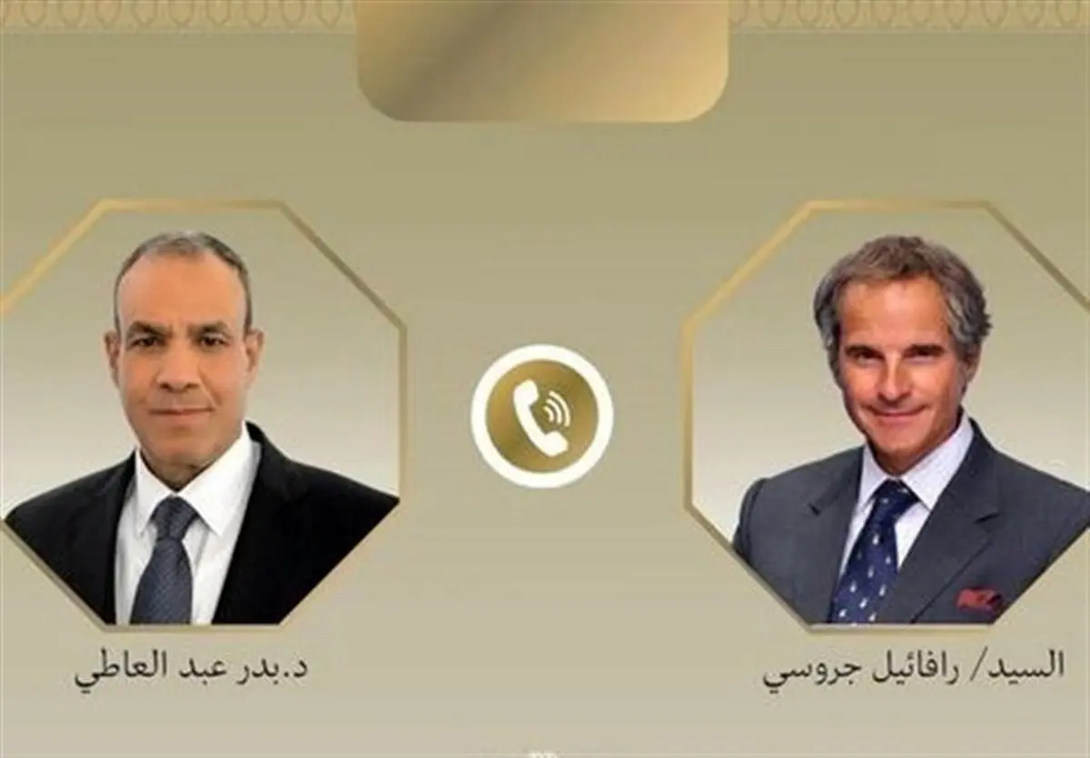 شوک دیپلماتیک در قاهره: آیا مصر گره مذاکرات ایران و آمریکا را باز می‌کند؟