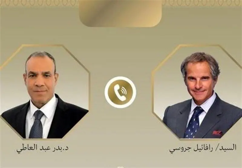 شوک دیپلماتیک در قاهره: آیا مصر گره مذاکرات ایران و آمریکا را باز می‌کند؟