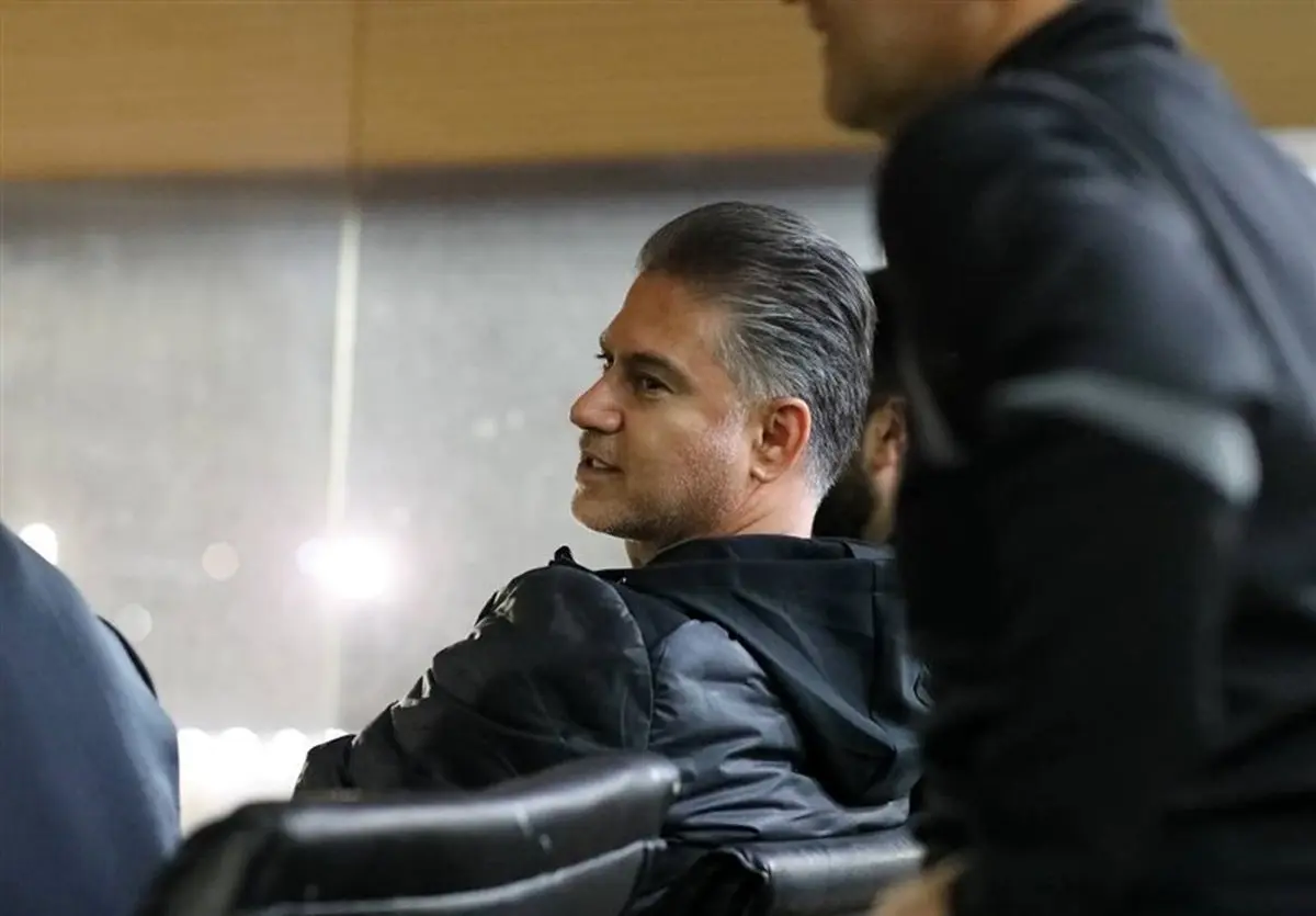 مطهری هشدار داد: نگاه جدولی به ذوب‌آهن، خودکشی است!