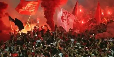 استقلال و تراکتور در AFC نقره داغ شدند؛ فدراسیون فوتبال آسیا حکم صادر کرد