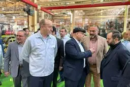 شوک به خودروسازان: قیمت خودرو فقط با قانون و منافع مصرف‌کننده! / دوران رانت به پایان رسید؟