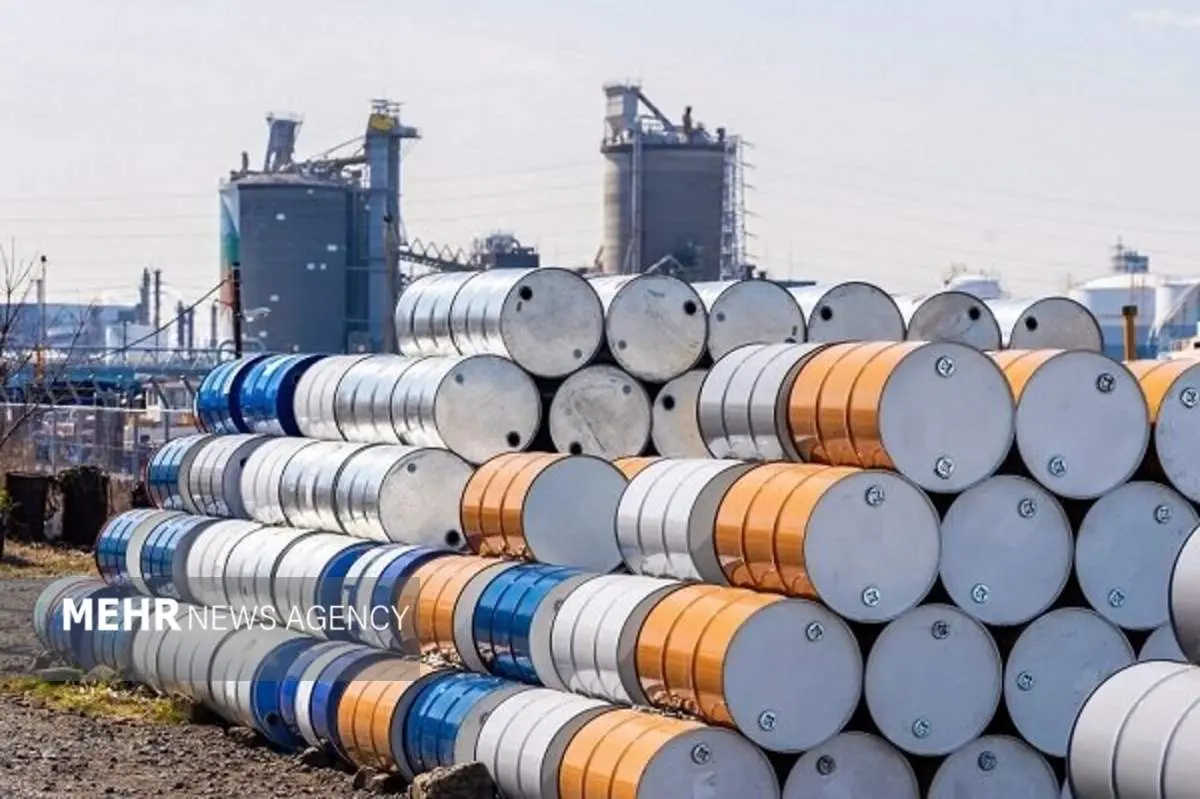 شوک نفتی: قیمت جهانی نفت در آستانه انفجار!