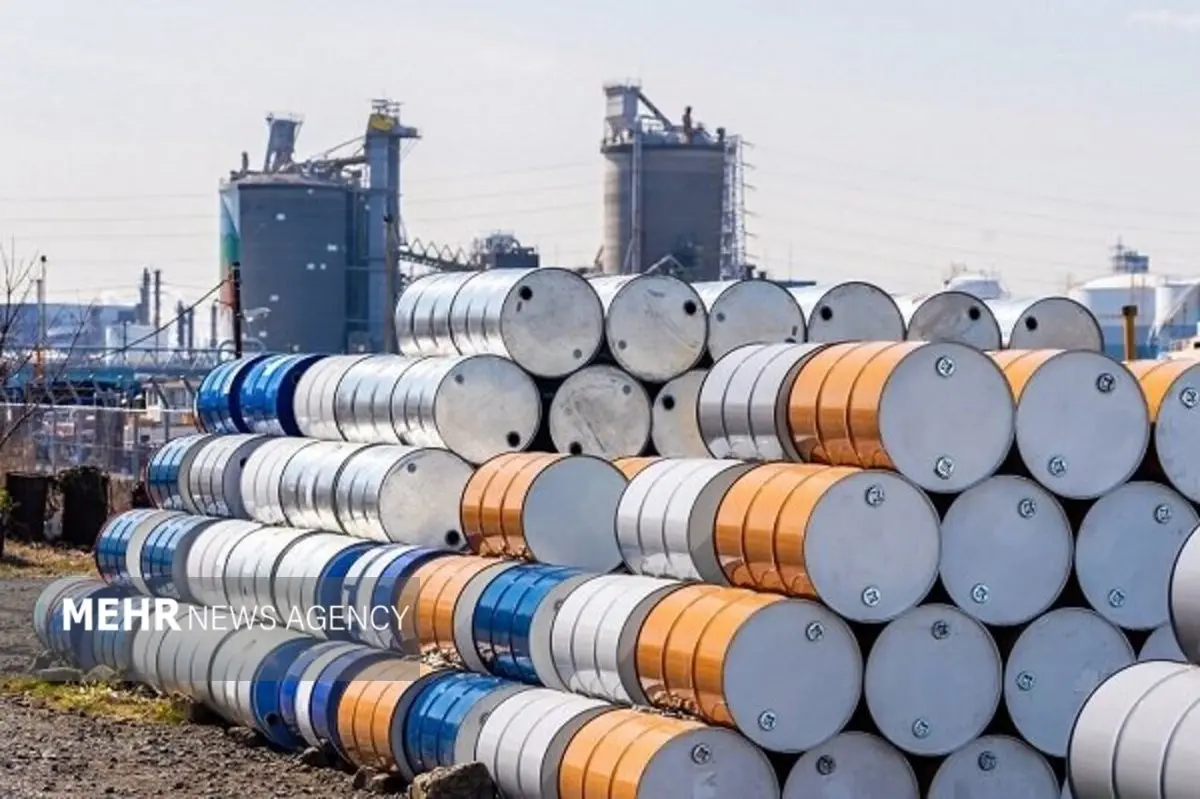 شوک نفتی: قیمت جهانی نفت در آستانه انفجار!