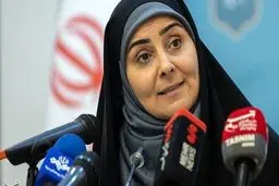 انفجار بندرعباس کار دست این خانم مسئول داد!