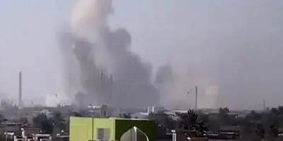 فاجعه در قلب پاکستان؛ انفجار مهیب در دادگاه عالی ۱۲ کشته بر جای گذاشت! (فیلم تکان‌دهنده)