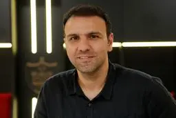 خلیلی پرونده اوسمار را بست؛ قدرت او بی انتهاست!