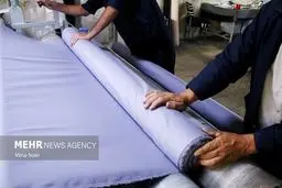 افول آمریکا و مصر، اوج‌گیری ترکیه و بنگلادش: نبرد نهایی در صنعت نساجی جهان