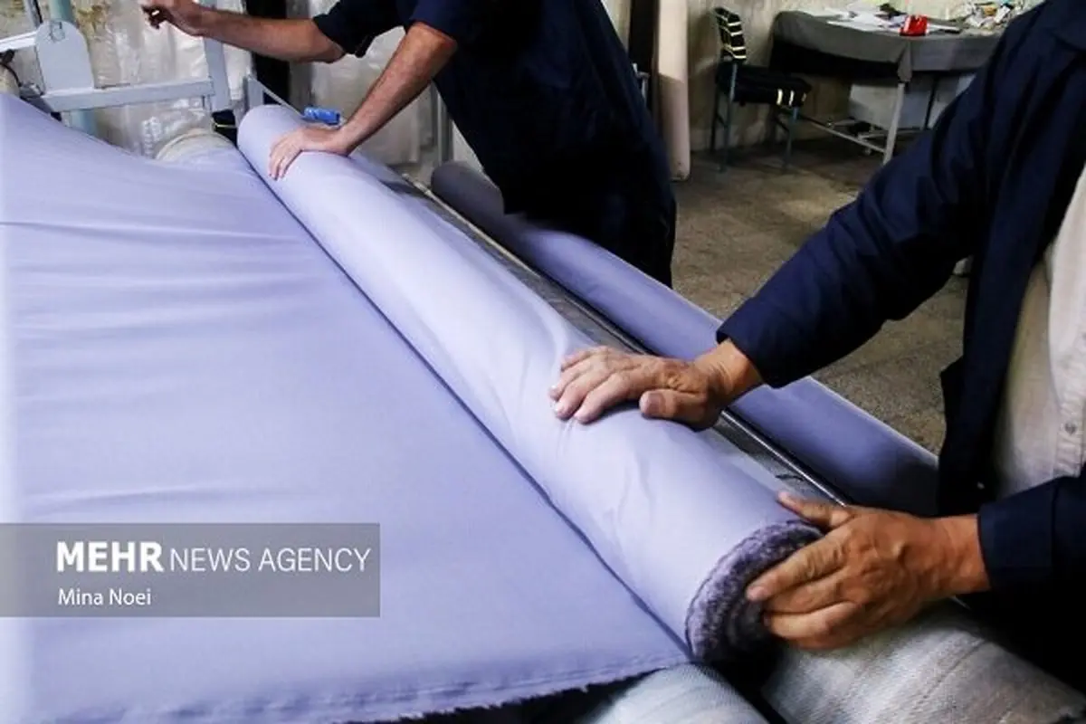 افول آمریکا و مصر، اوج‌گیری ترکیه و بنگلادش: نبرد نهایی در صنعت نساجی جهان