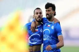 بمب خبری در استقلال: ساپینتو به ۳ ستاره: با کمال میل، رضایت‌نامه‌تان را بگیرید!