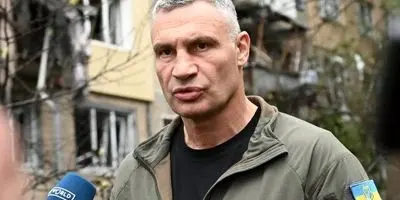 زلزله در کی‌یف: اوکراین زیر کوهی از موشک!