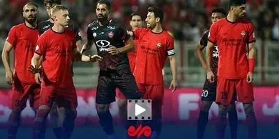 قطار در هلند به کامیون برخورد کرد؛ لحظات مرگبار ثبت شد