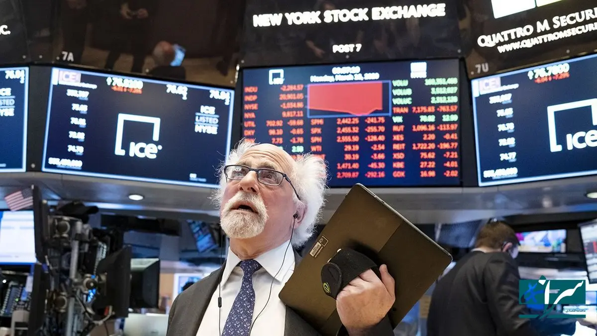 جدید ترین وضعیت بازار بورس - ۲۱ بهمن