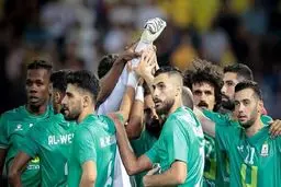 چشم‌های استقلال به ستاره مصدوم الوحدات دوخته شد: آیا او به بازی می‌رسد؟