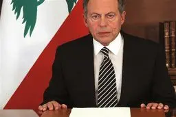 لحود: مقاومت تک‌بعدی نیست؛ شکاف وحدت، غرق کشتی وطن است