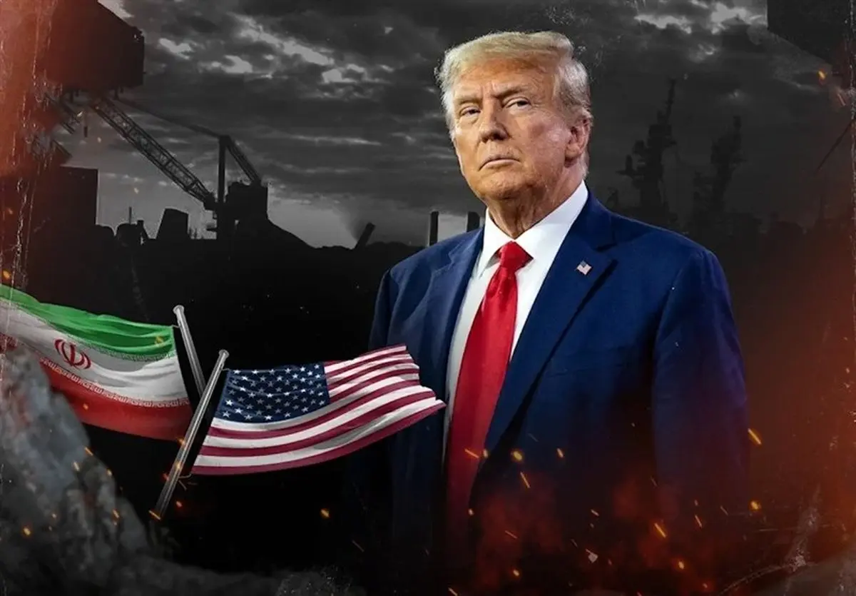 ترامپ آتش جنگ نفتی را شعله‌ور کرد: آخرین شانس صنعت برای بقا چیست؟