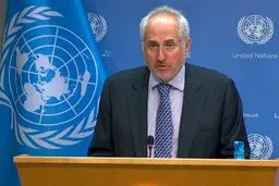 استقبال مشکوک سازمان ملل از مذاکرات ایران و آمریکا: آیا توافق پنهانی در راه است؟