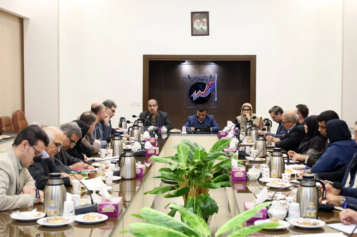 فاجعه آب در ایران: جزئیات تکان‌دهنده از نشست سرنوشت‌ساز ملی!