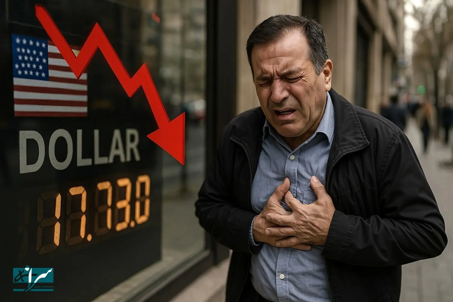 قیمت دلار در صورت شکست دور چهارم مذاکرات