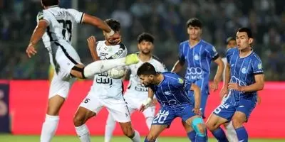 استقلال در دام تیم ملی؟ وحشت از باخت به الوحدات با دخالت آبی‌ها