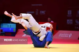 جودوی ایران در مشهد به مرز ۴۸ سالگی رسید: آیا قهرمانان برای نبرد آماده‌اند؟