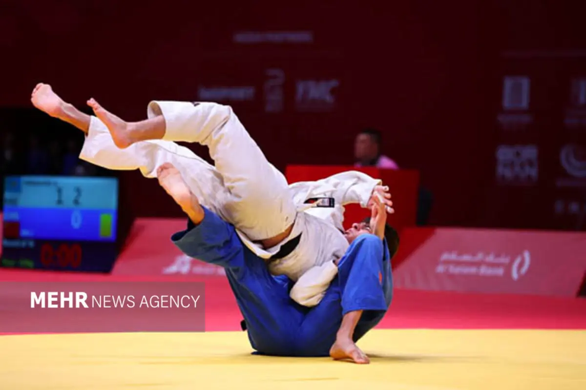 جودوی ایران در مشهد به مرز ۴۸ سالگی رسید: آیا قهرمانان برای نبرد آماده‌اند؟