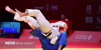 وزیر ورزش در مشهد چه کرد؟ افشاگری جنجالی از حضور او در مسابقات جودو!