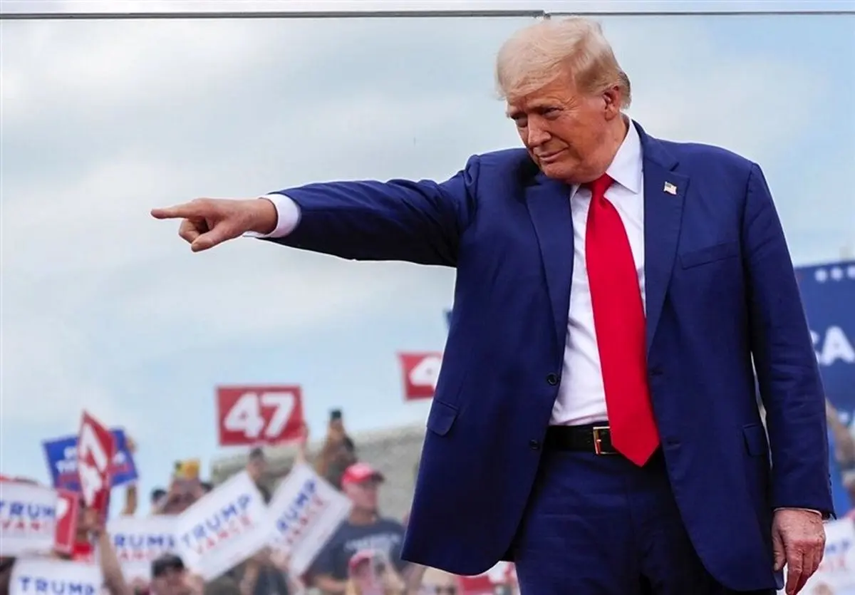 توطئه ترامپ برای ۲۰۲۶: آمریکا در آستانه یک بحران جدید؟