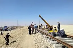 چابهار-زاهدان در ۶ ماه دیگر آماده است: انفجار اقتصادی یا بن‌بست جدید؟