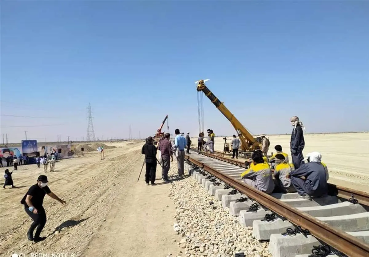 چابهار-زاهدان در ۶ ماه دیگر آماده است: انفجار اقتصادی یا بن‌بست جدید؟