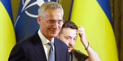 رسوایی اوکراین: فرار گسترده نظامیان، اعتراف تلخ کی‌یف!