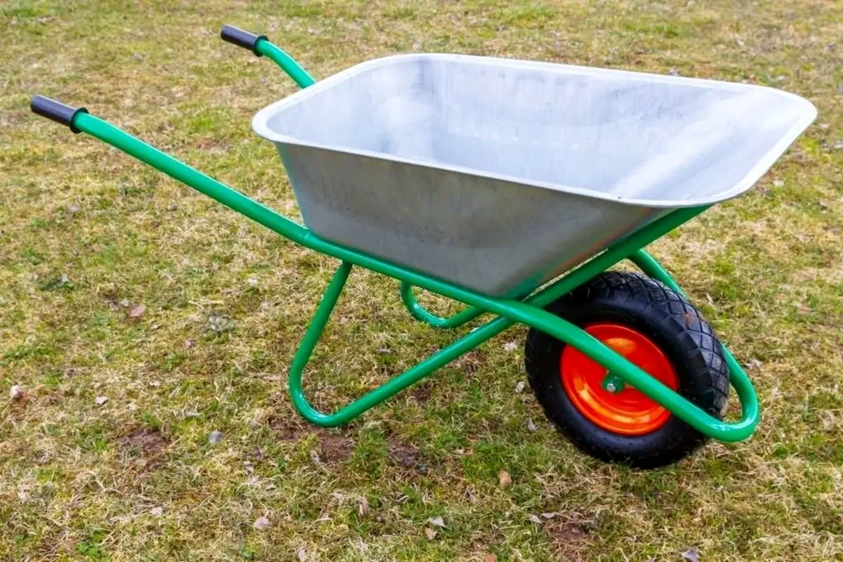 کار به اجاره فرغون در تهران کشیده شد + قیمت