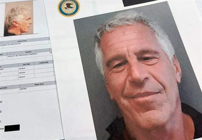 لاوروف: رسوایی اپستین، پرده از چهره پلید و فاسد غرب برمی‌دارد!