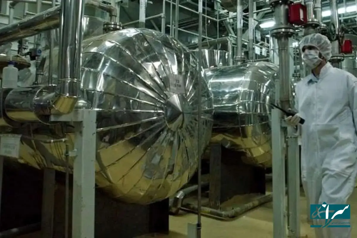 پیشنهاد آمریکا: انتقال غنی سازی به یکی از جزایر خلیج فارس